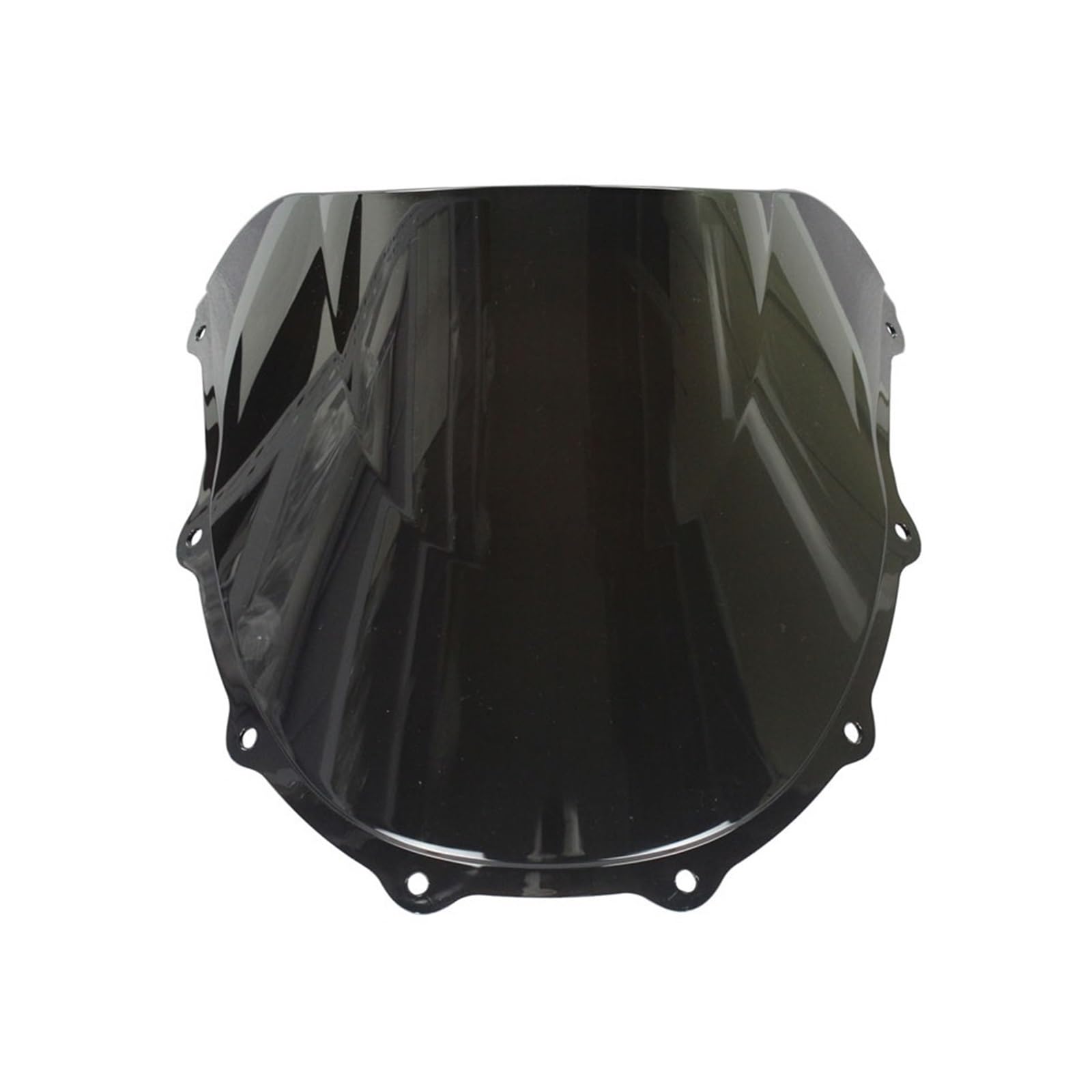 Amazon.com: Front Windscreen Fairing For ZX7R Wind Screen For
